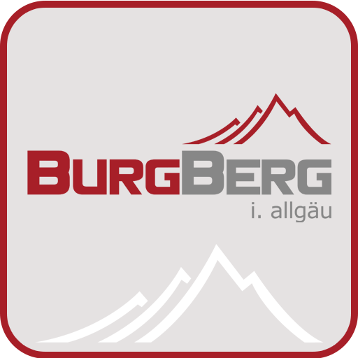 Homepage Gemeinde Burgberg i. Allgaeu